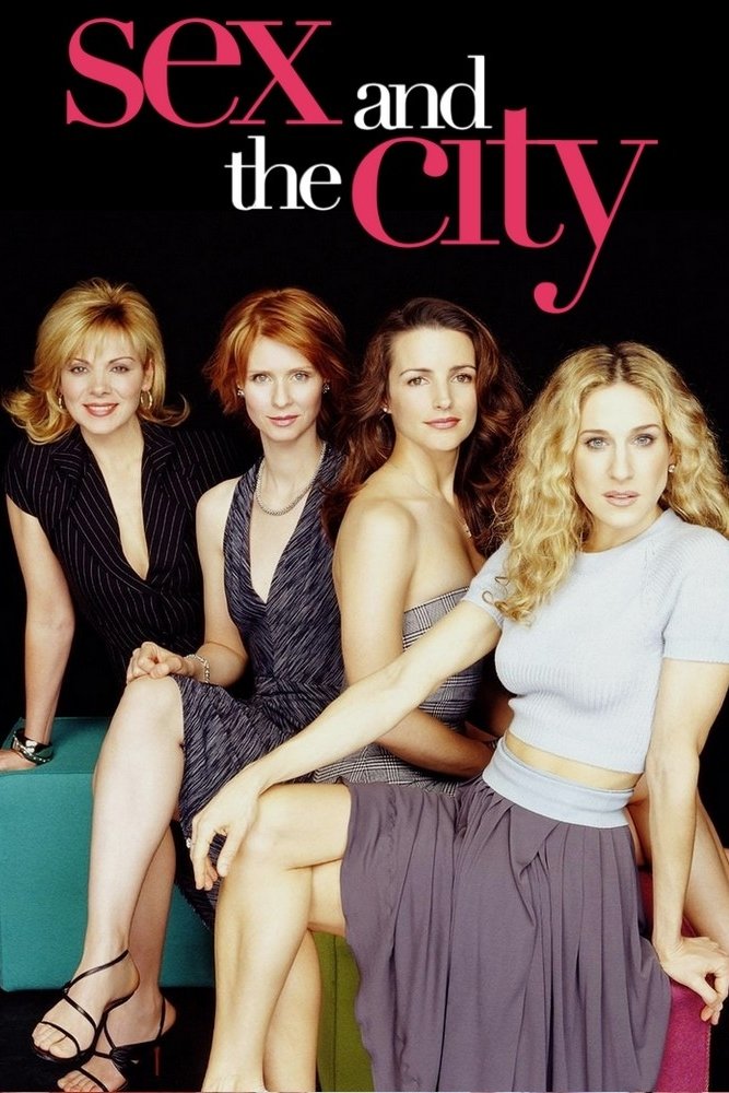 Poster de Temporada 3