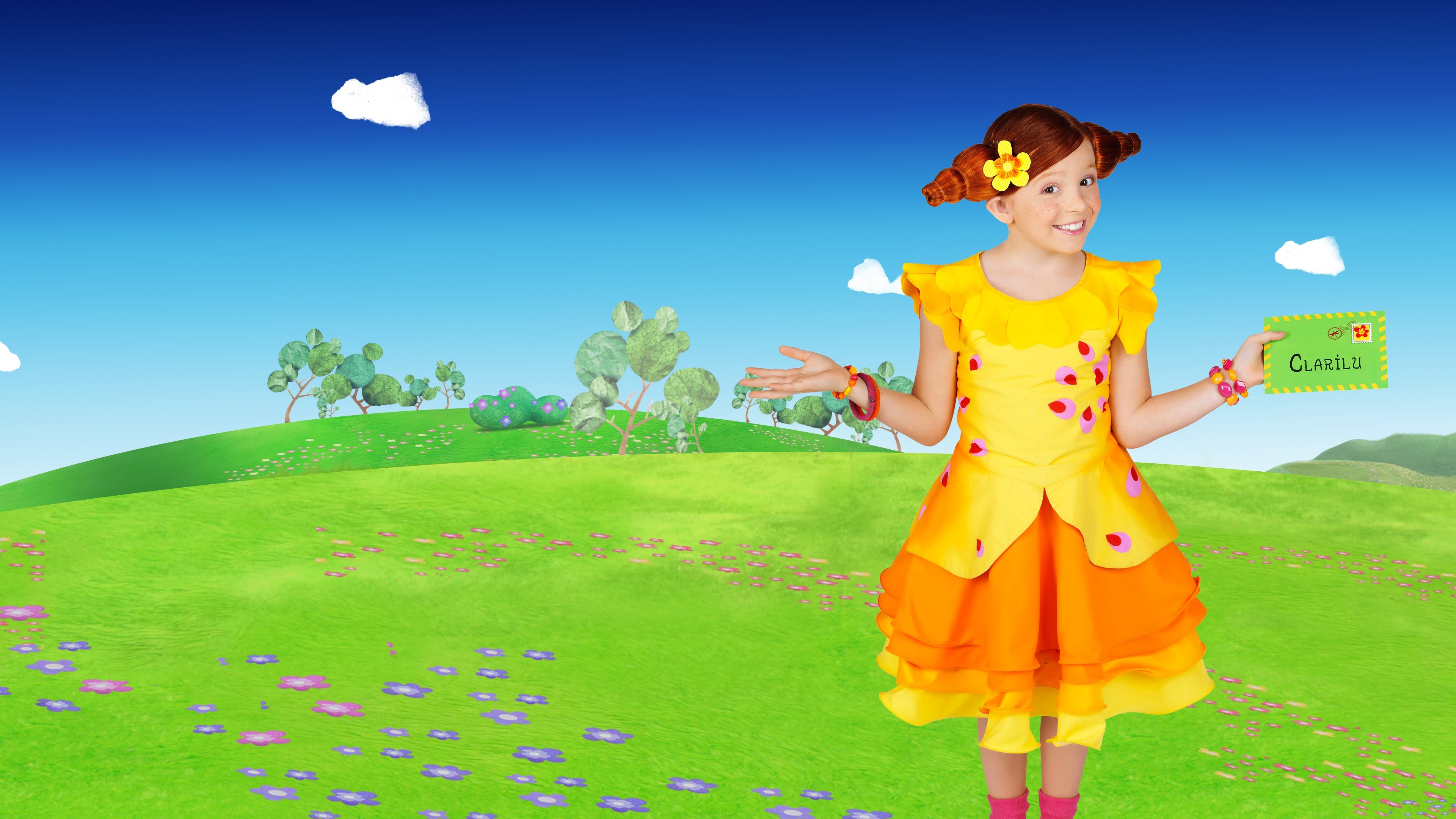 Backdrop image