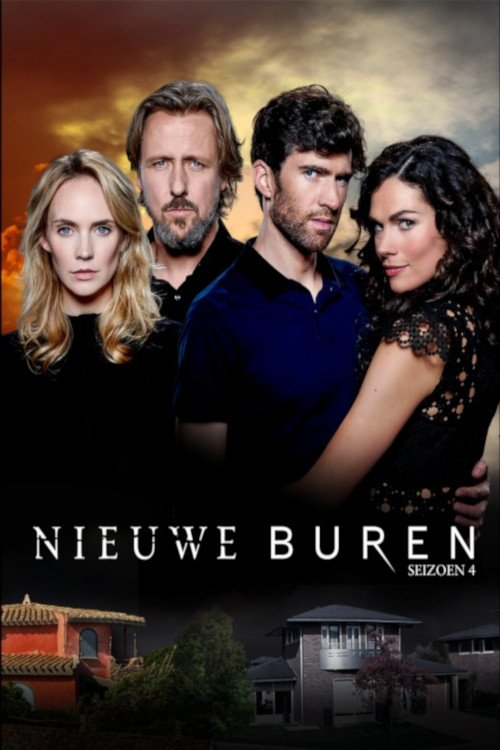 Poster de Temporada 4