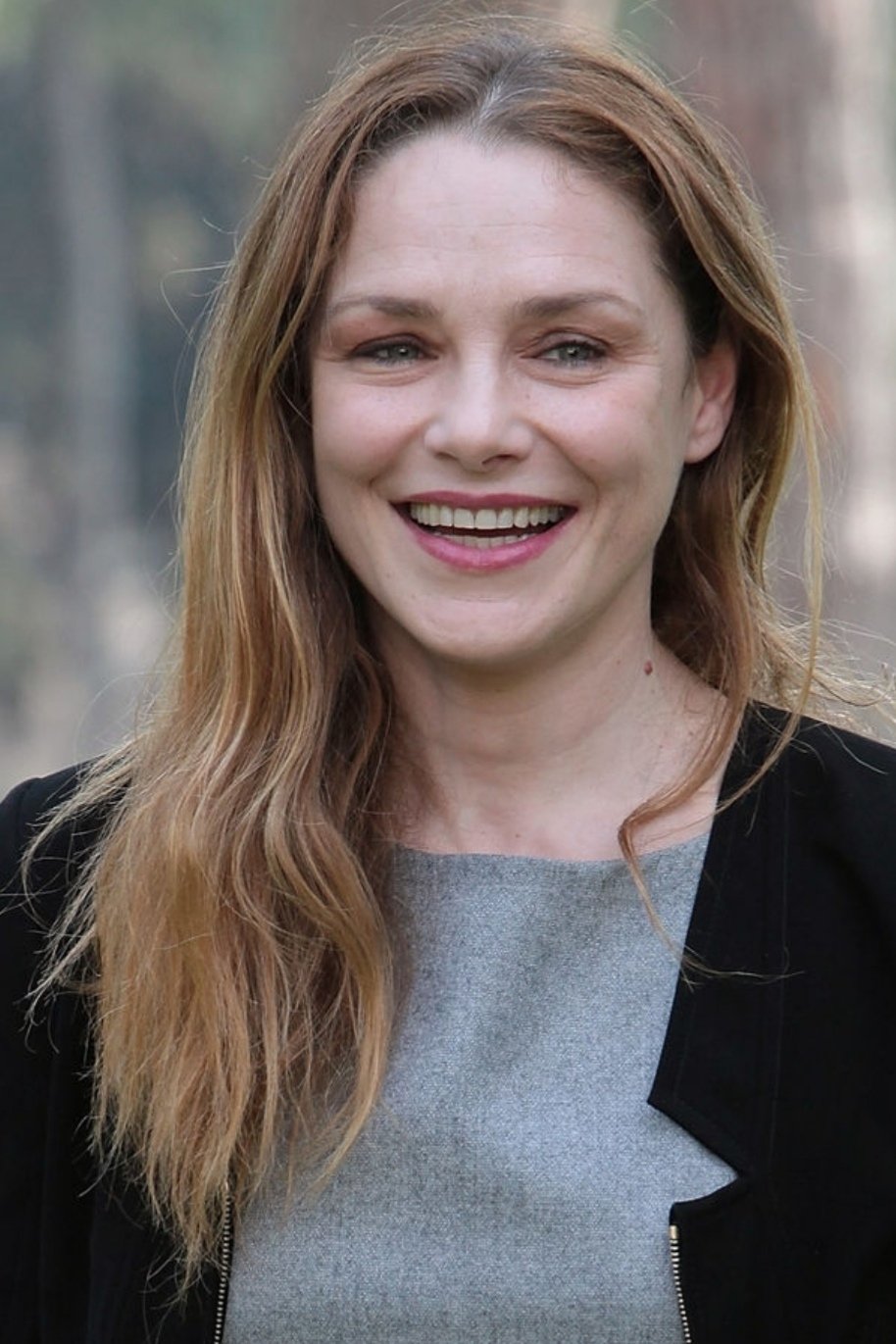Foto de Fabrizia Sacchi