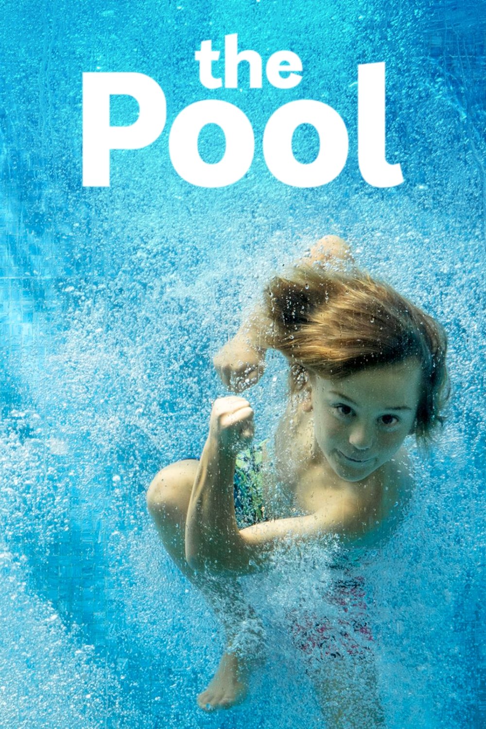 Poster de The Pool