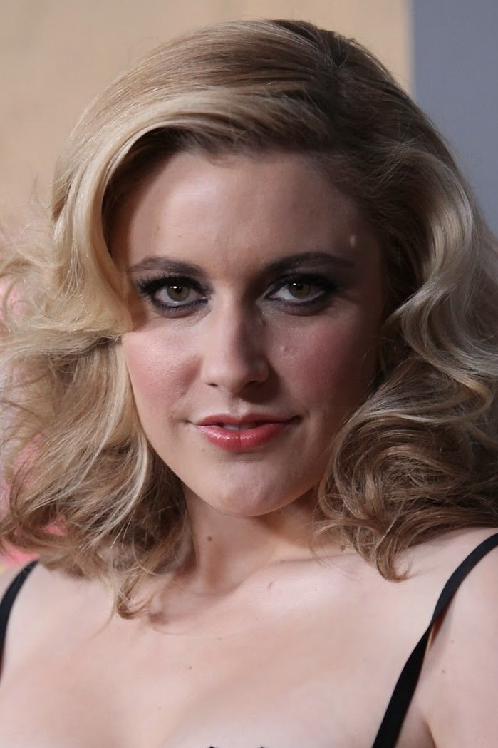 Foto de Greta Gerwig