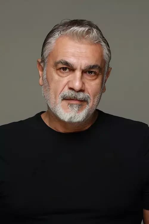 Foto de Mirza Bahattin Doğan