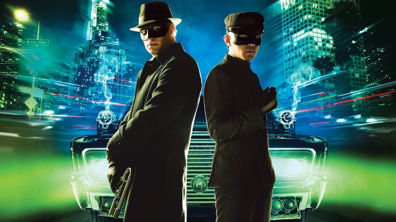 Backdrop image