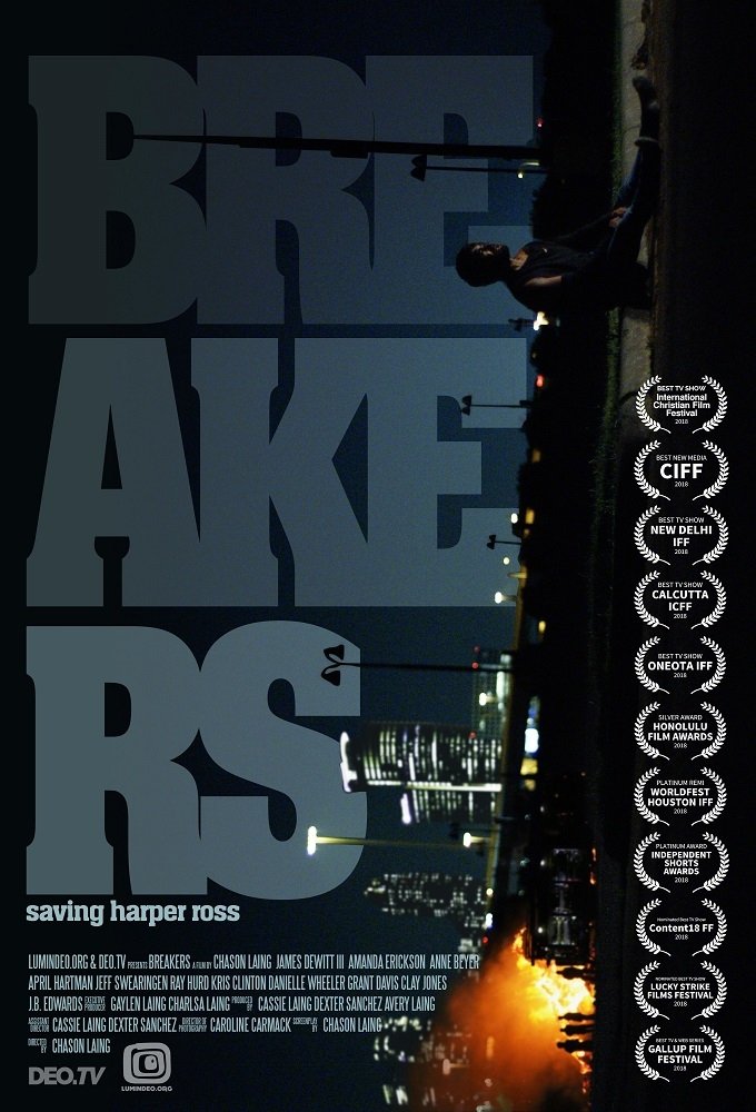 Poster de Breakers