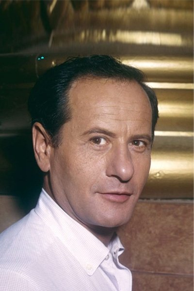 Foto de Eli Wallach