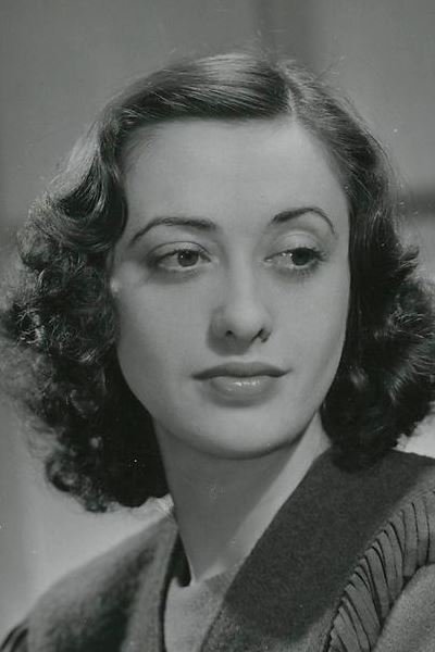 Foto de Vera Gebuhr