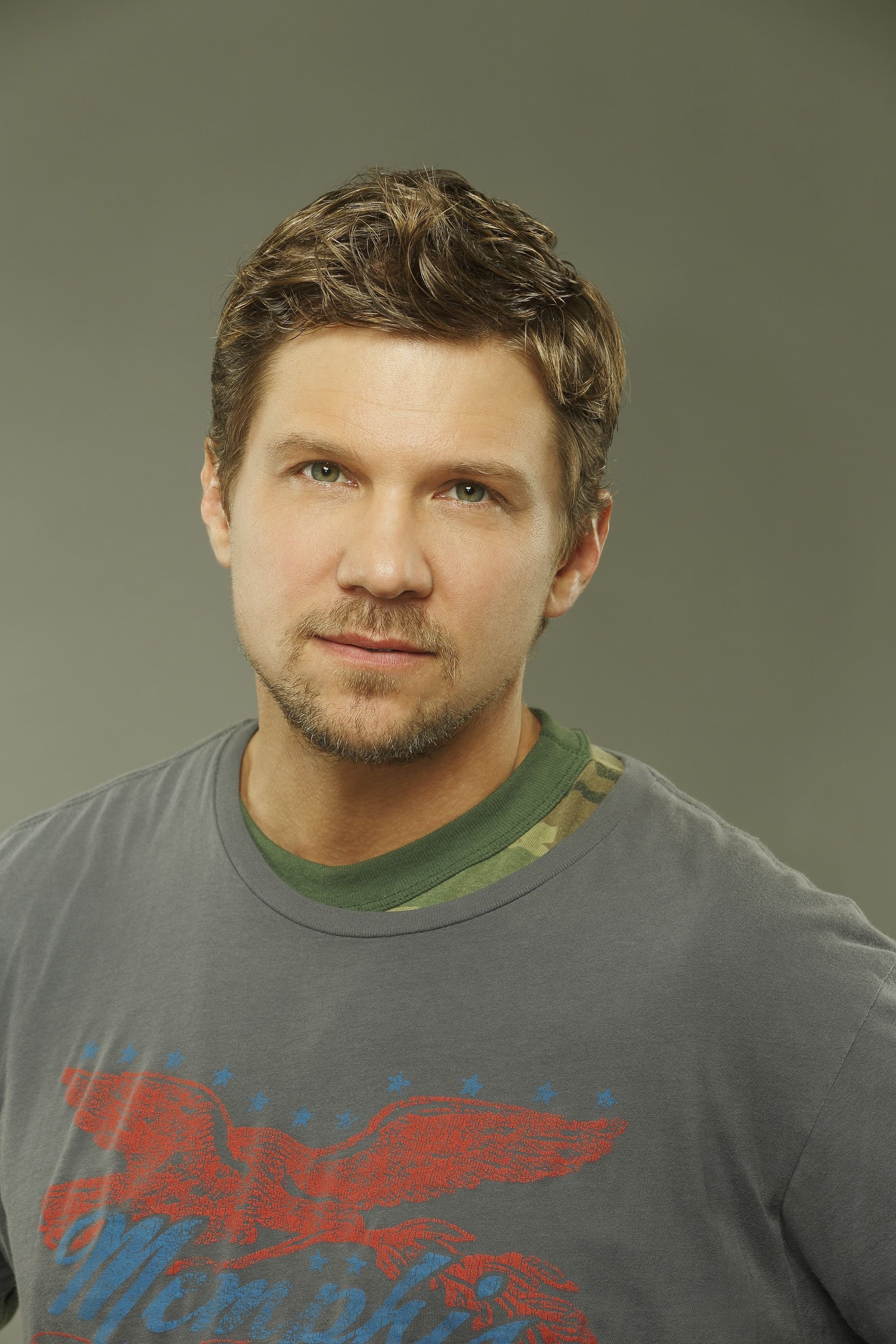 Foto de Marc Blucas