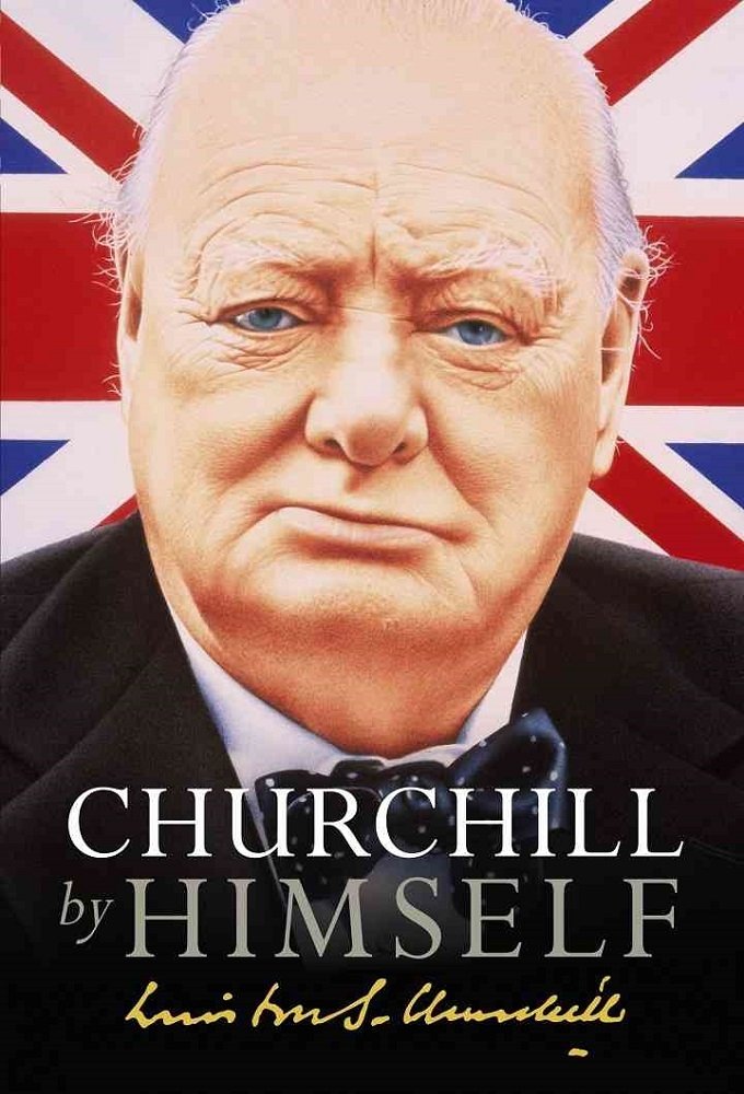 Poster de The Complete Churchill
