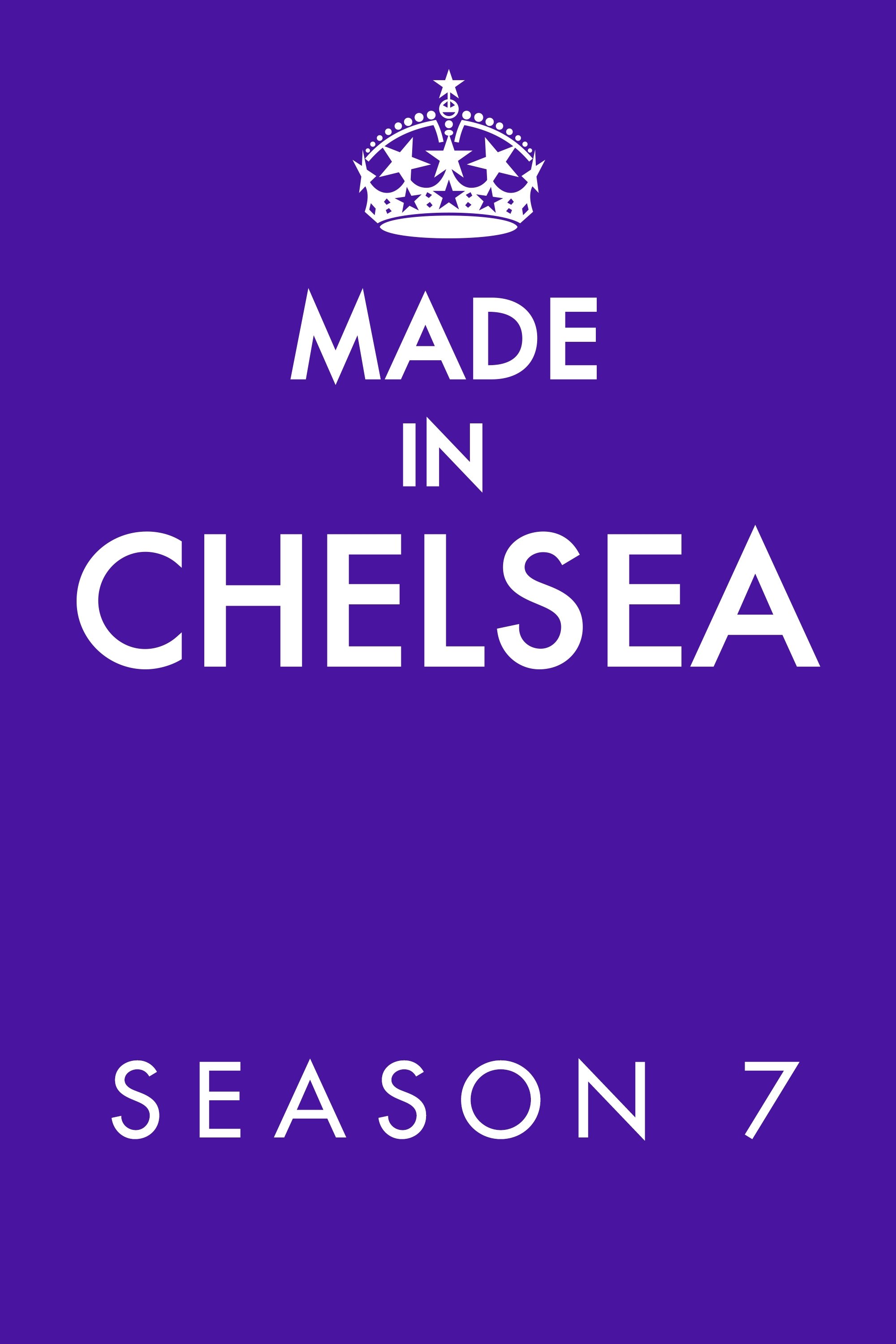Poster de Temporada 7