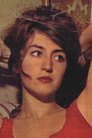 Foto de Maria Monti