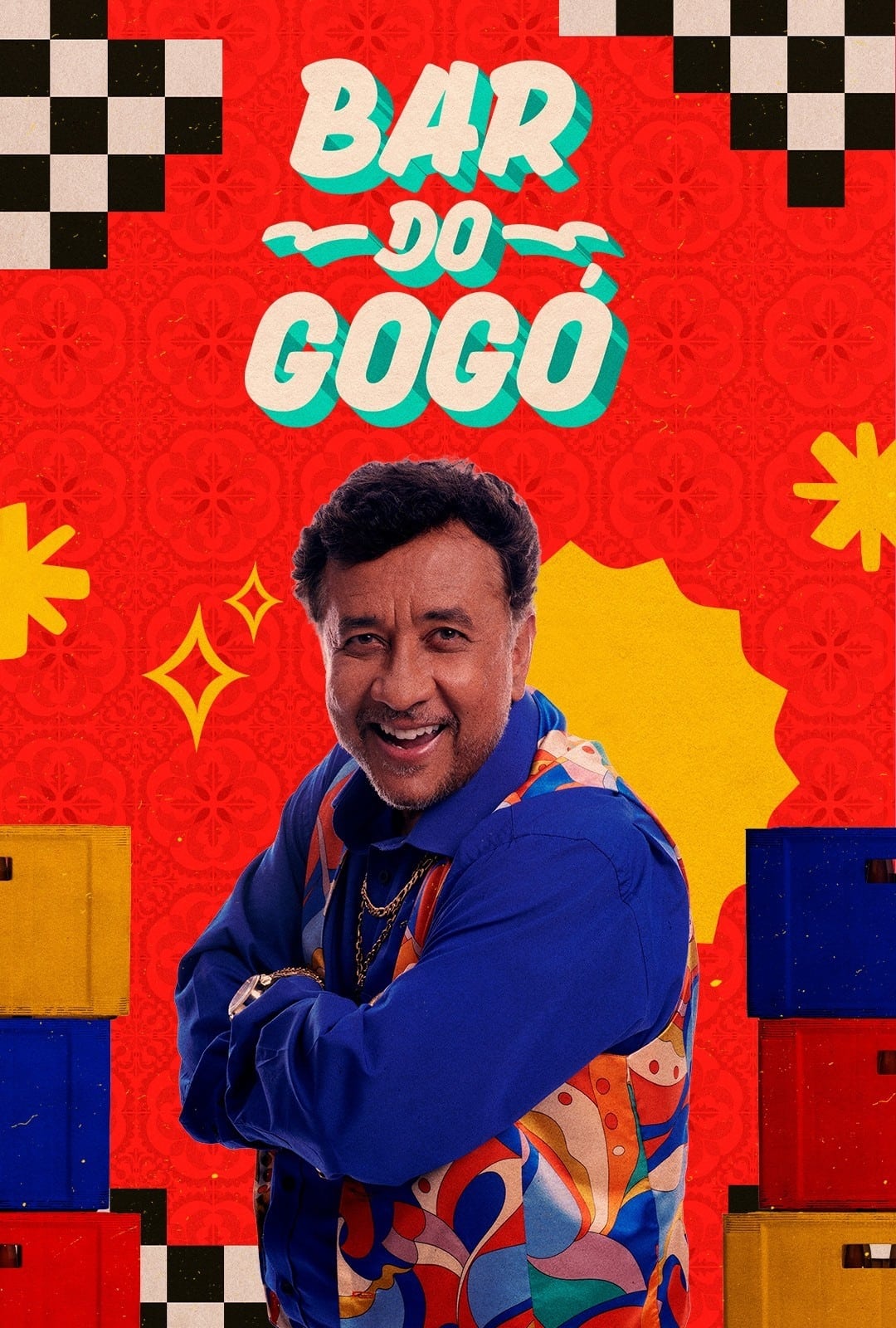 Poster de Temporada 2