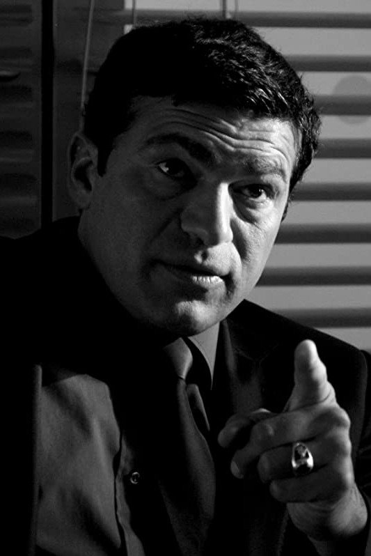 Foto de Tamer Hassan
