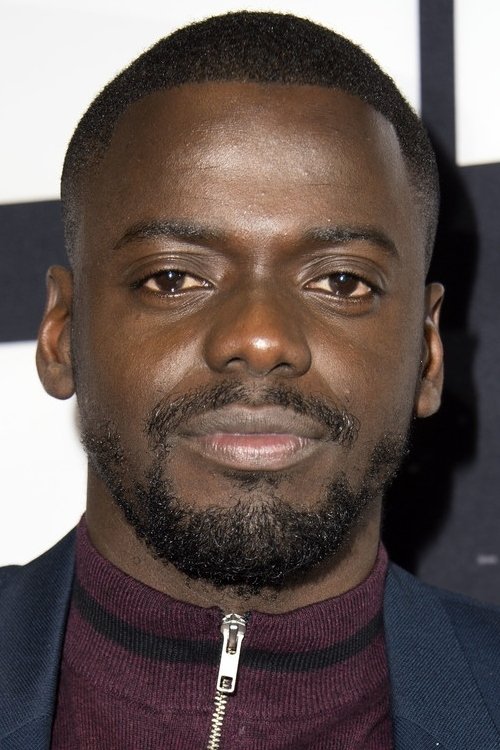 Foto de Daniel Kaluuya