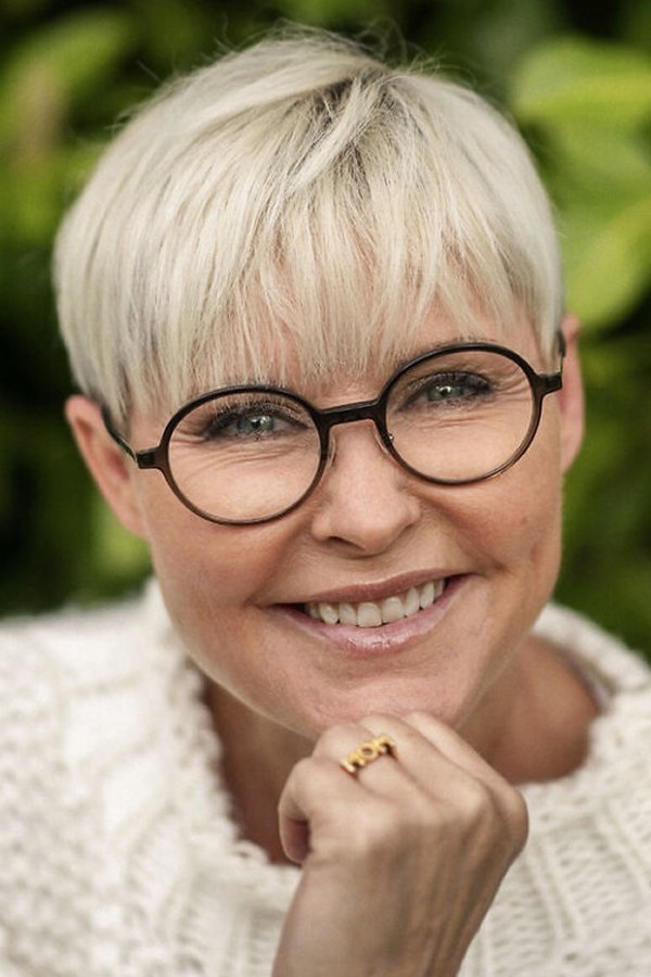 Foto de Line Baun Danielsen