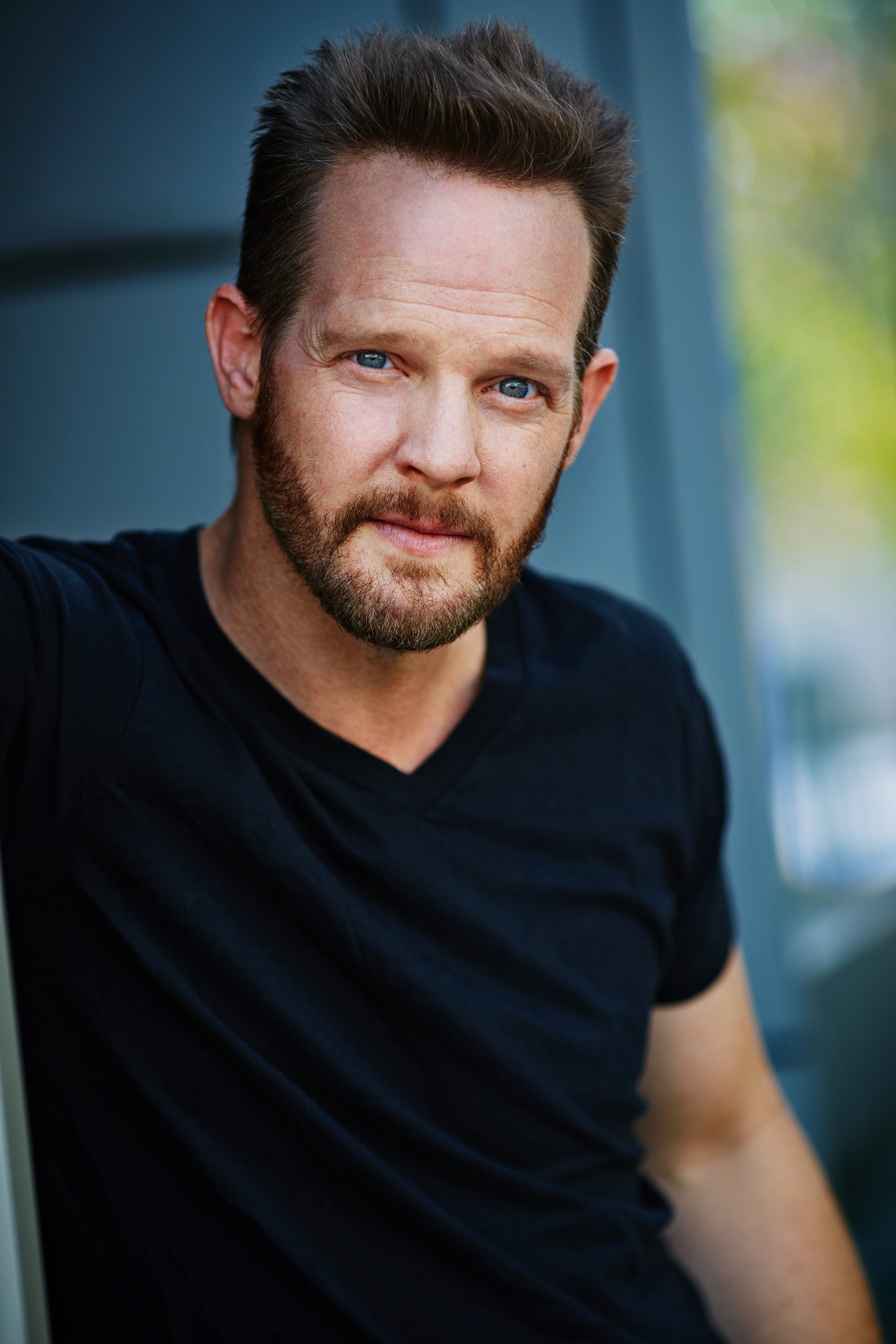 Foto de Jason Gray-Stanford