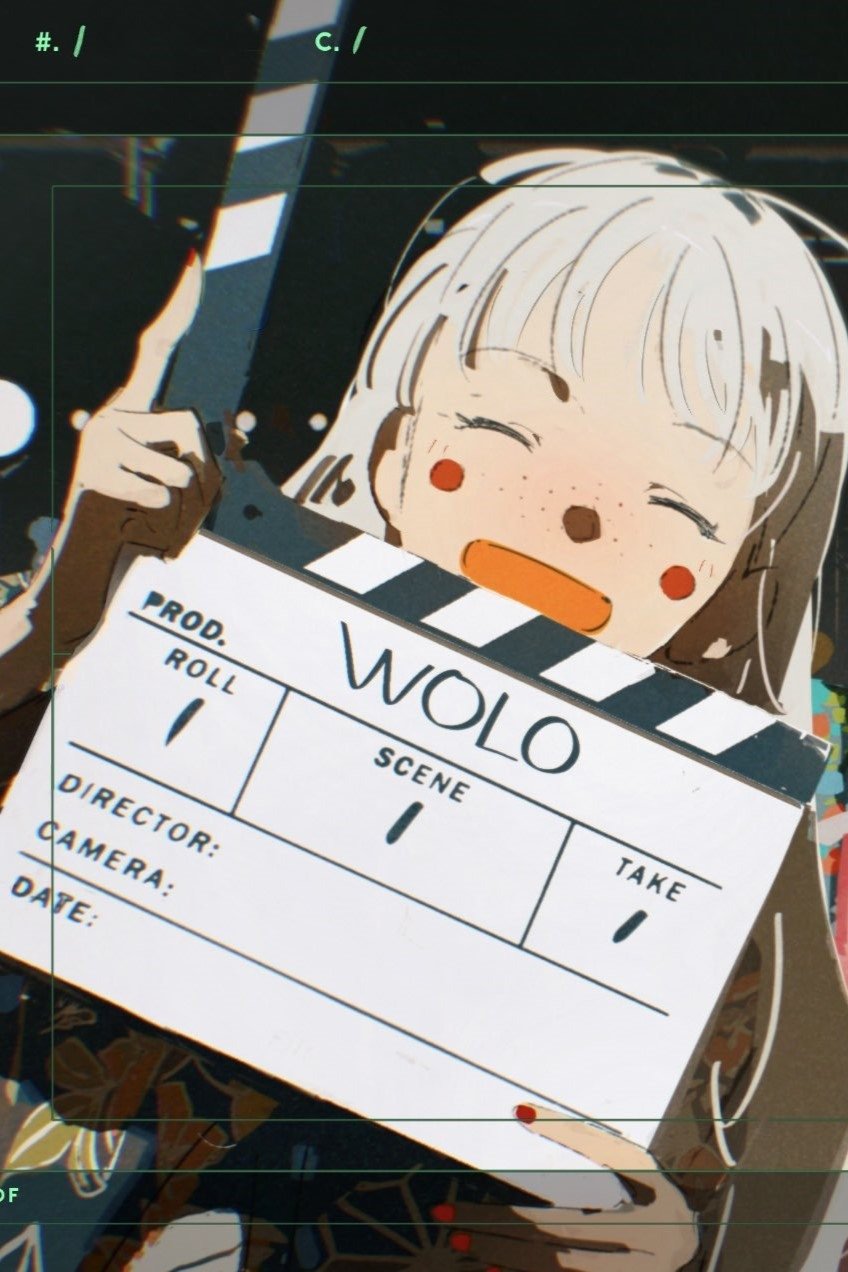 Poster de 浮生一戏
