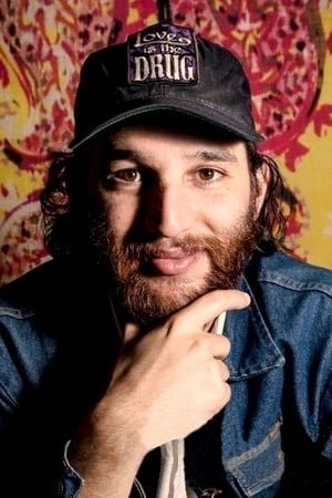 Foto de Josh Safdie