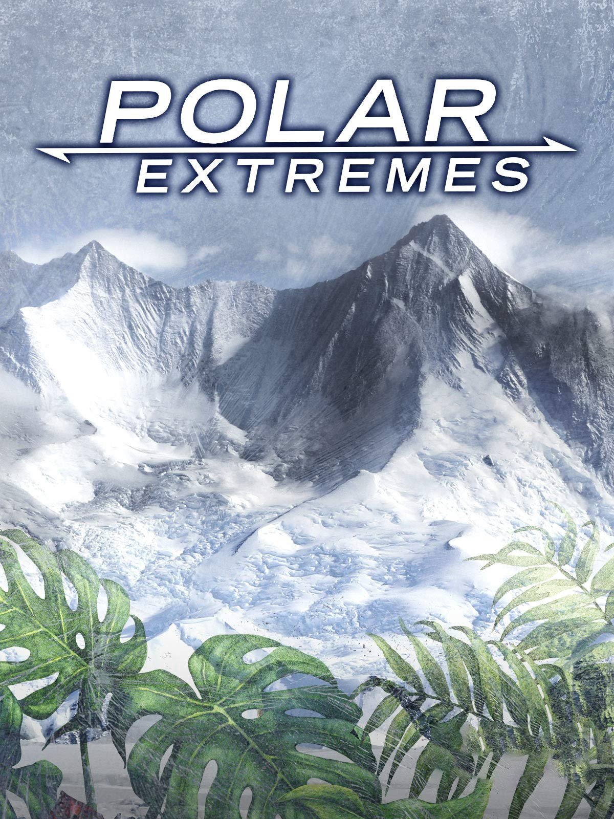 Poster de Polar Extremes
