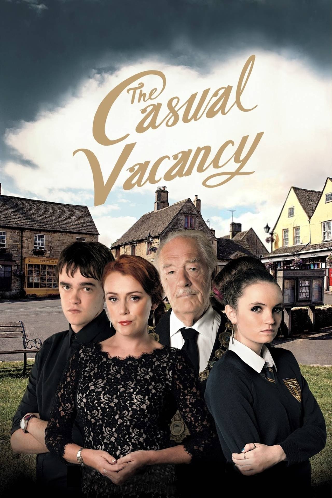Poster de Temporada 1