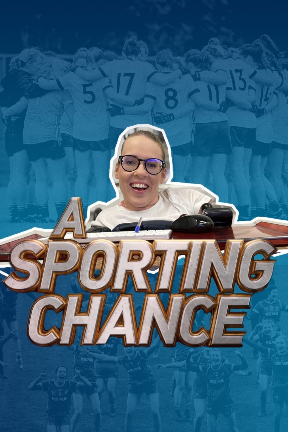 Poster de A Sporting Chance
