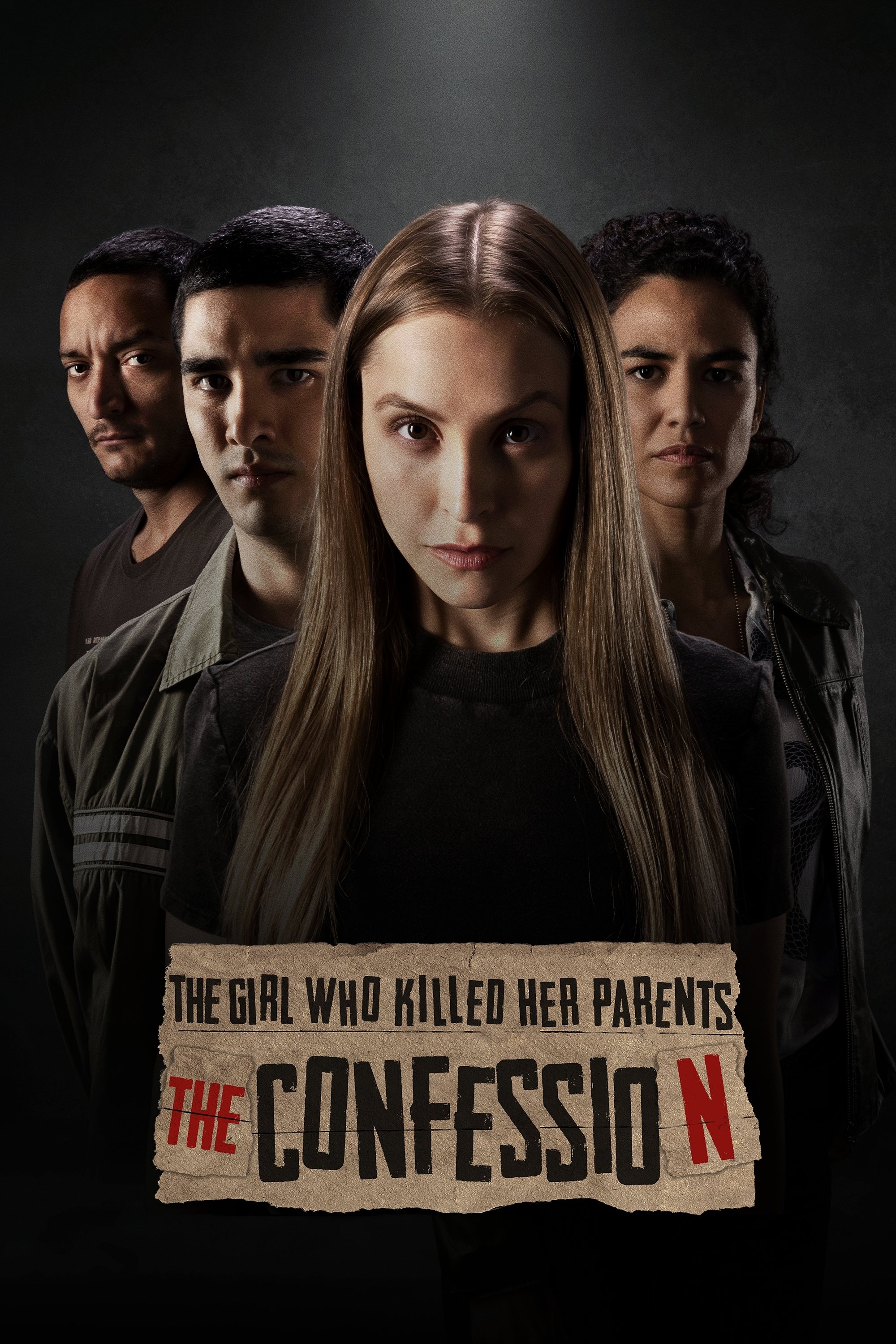 Poster movie