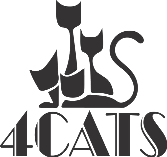 4 Cats Pictures
