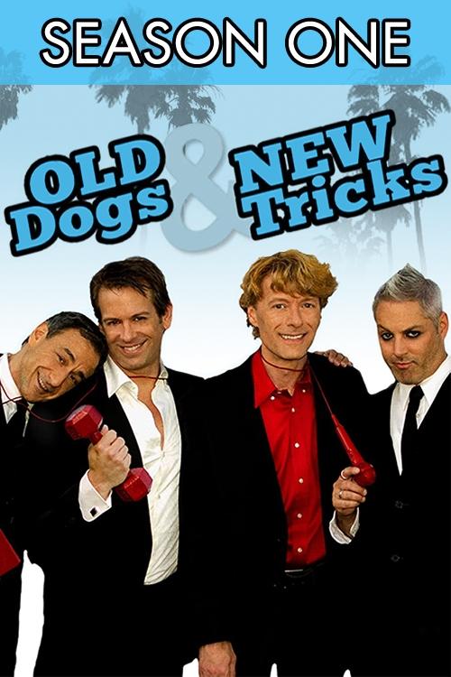 Poster de Temporada 1