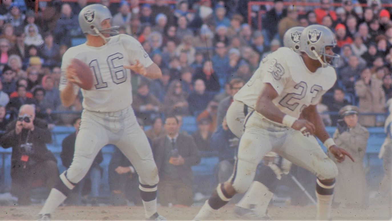 Inside the Vault, Vol. II: Renegades (1960-69)