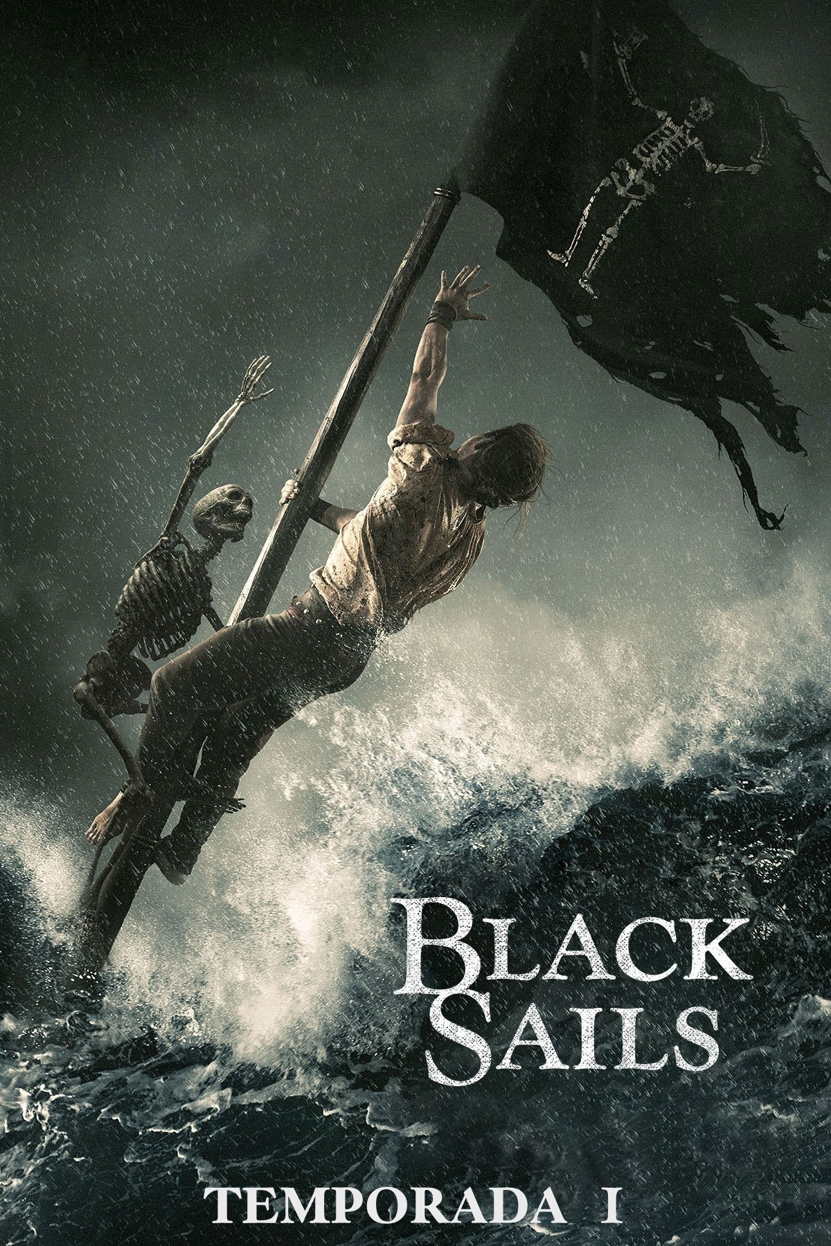 Poster de Temporada 1