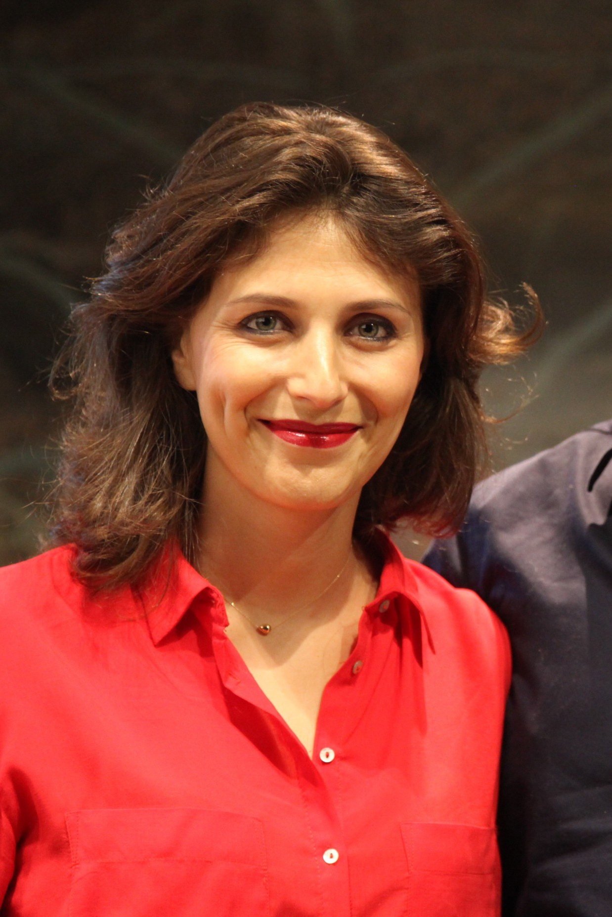 Foto de Natalya Merkulova