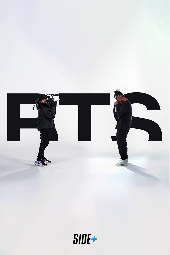 Poster de BTS