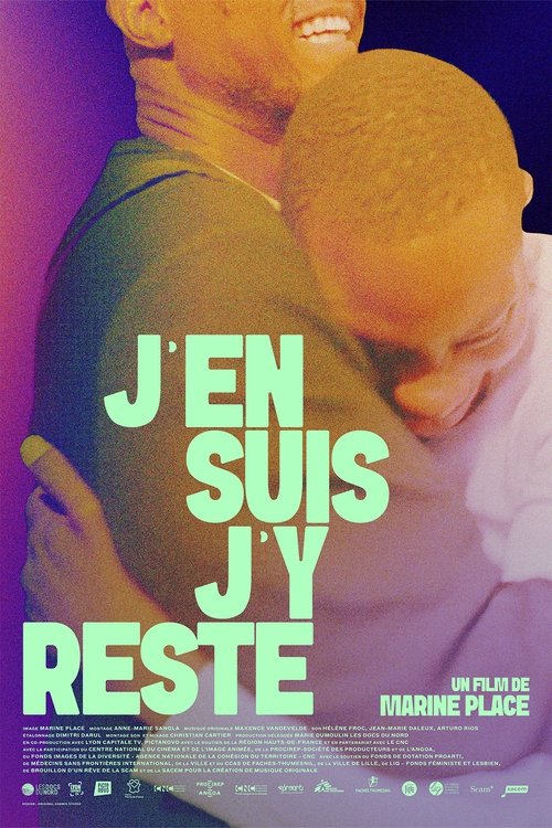 Poster de J'en suis, j'y reste