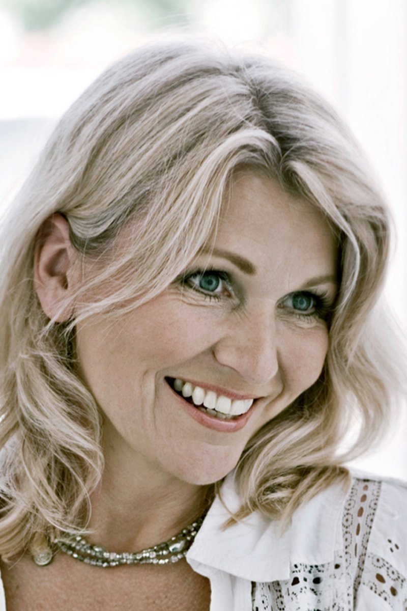 Foto de Gry Johansen