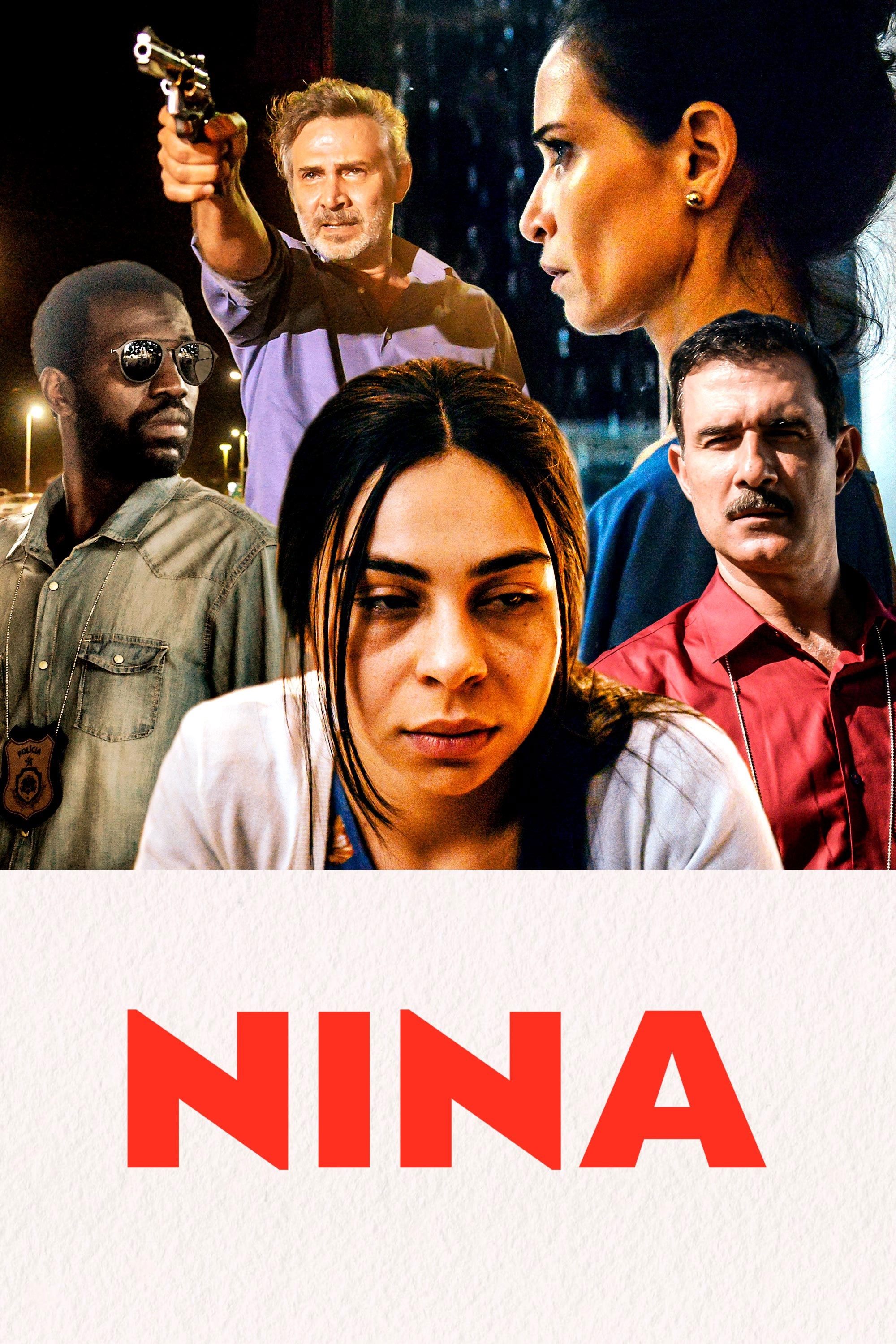 Poster de Nina