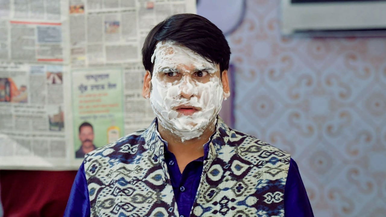 Pratap Learns The Truth