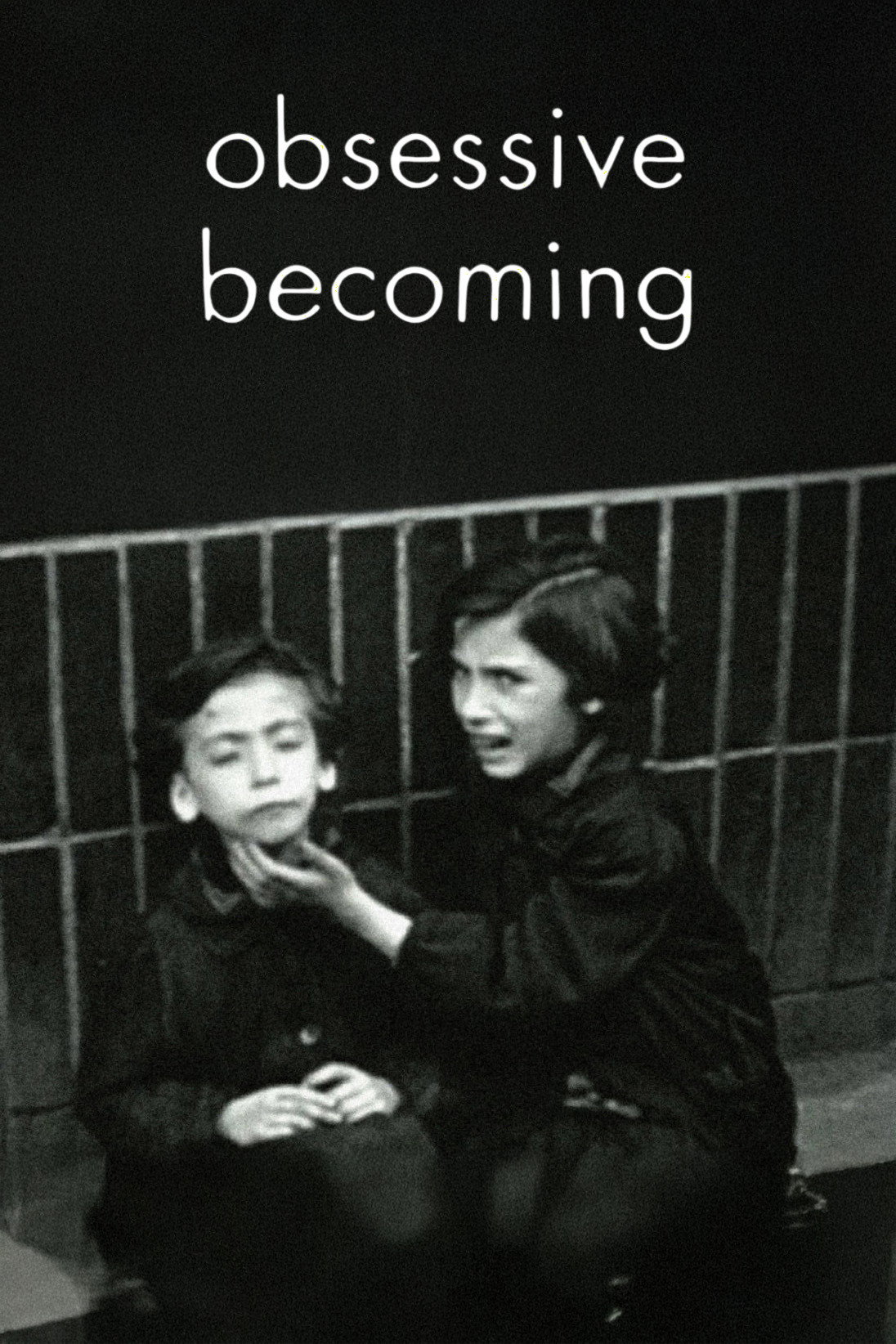 Poster de Obsessive Becoming