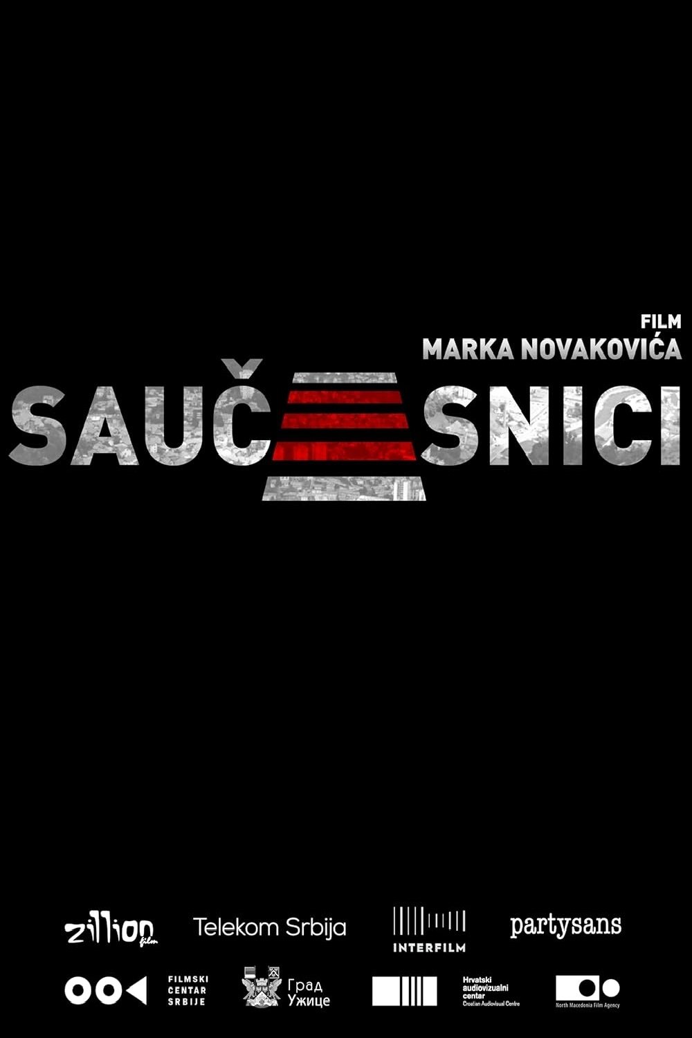 Saučesnici
