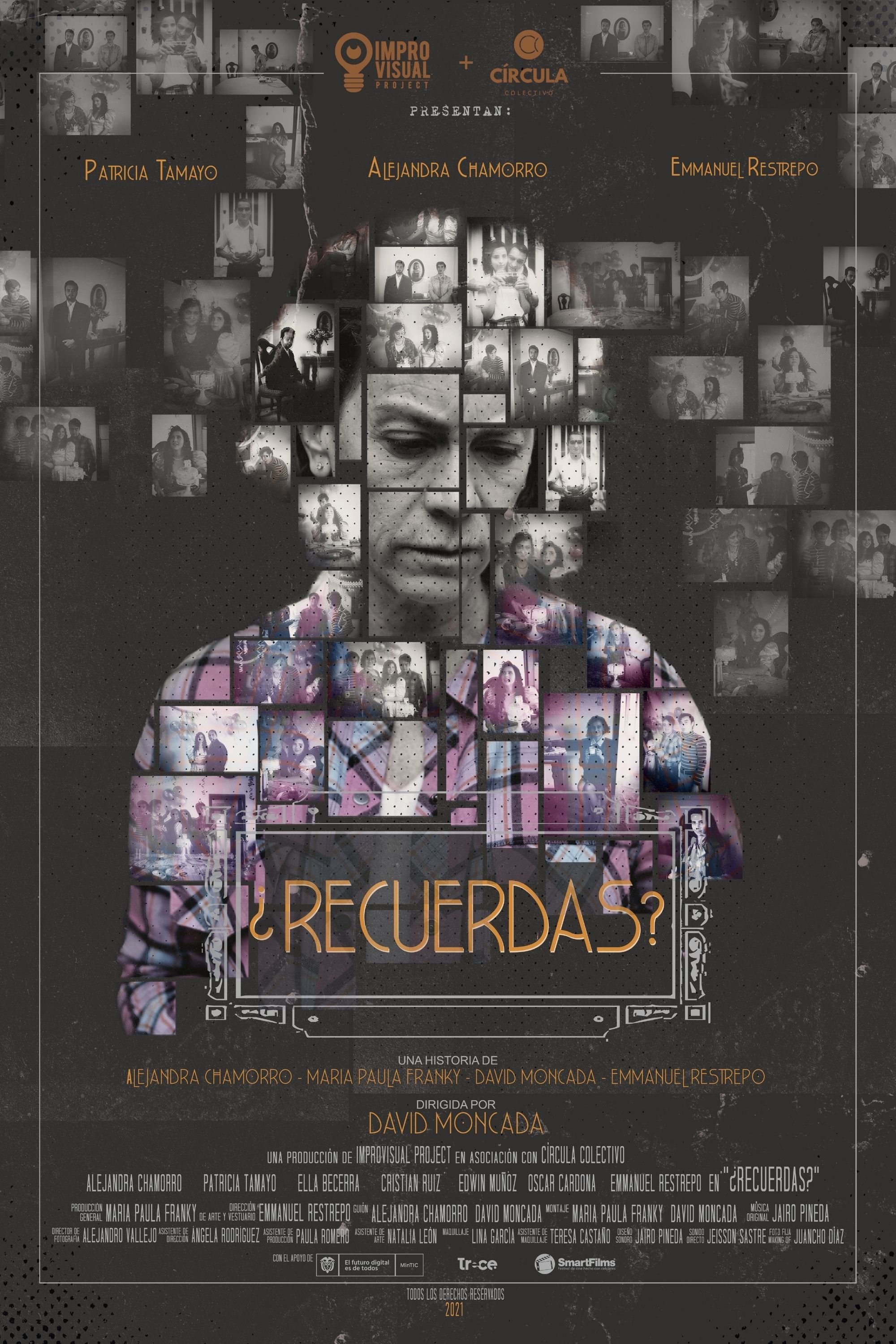 Poster movie