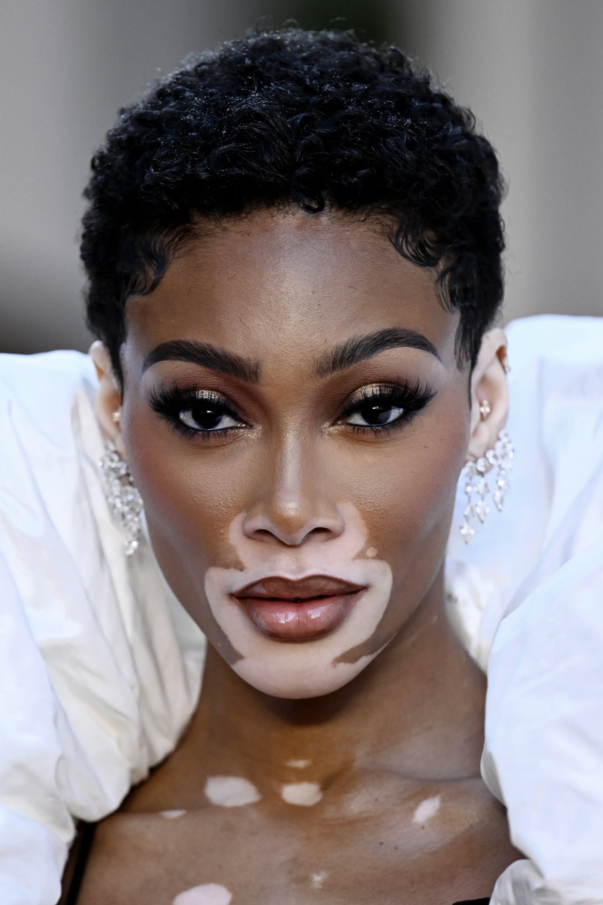 Foto de Winnie Harlow