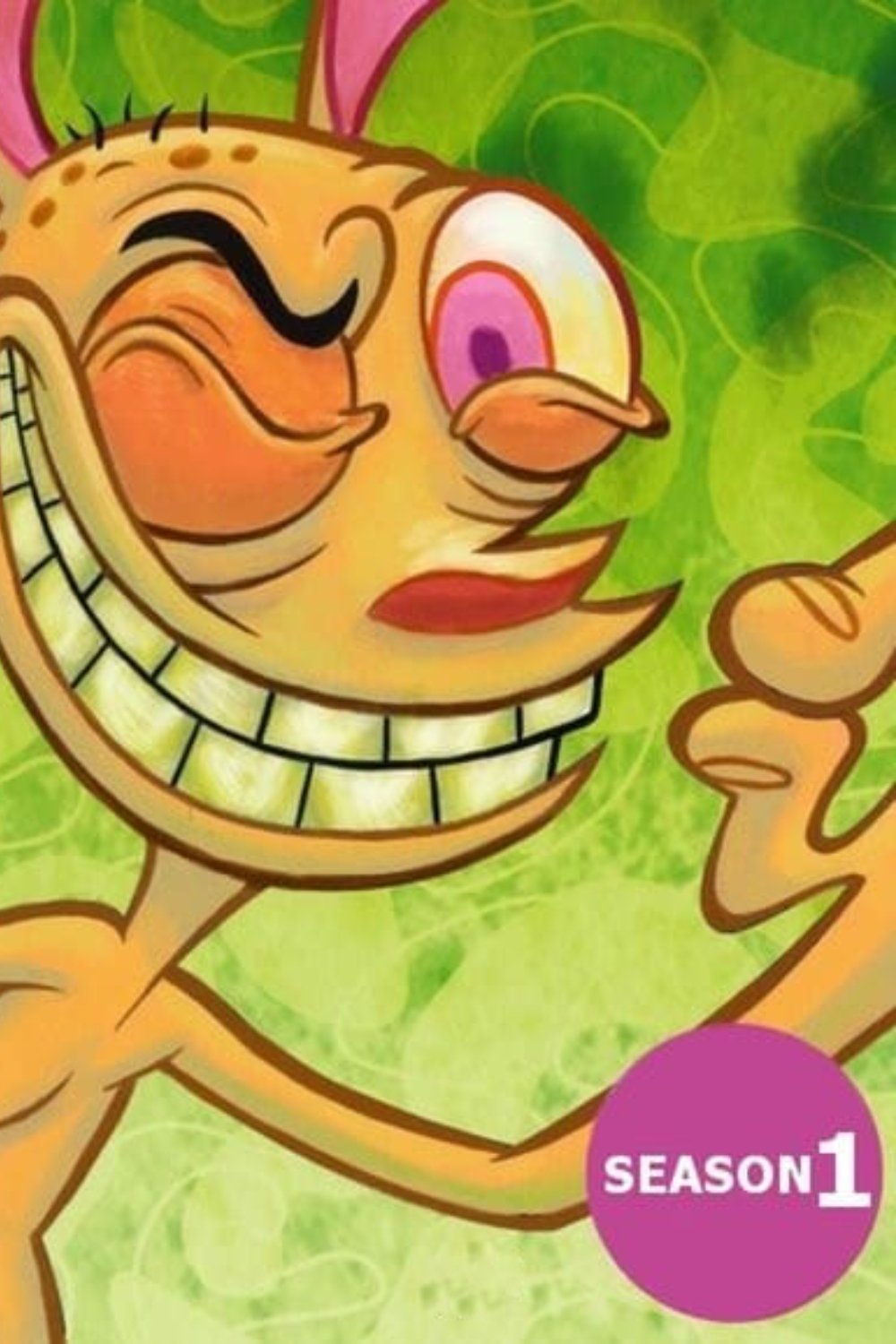 Poster de Temporada 1