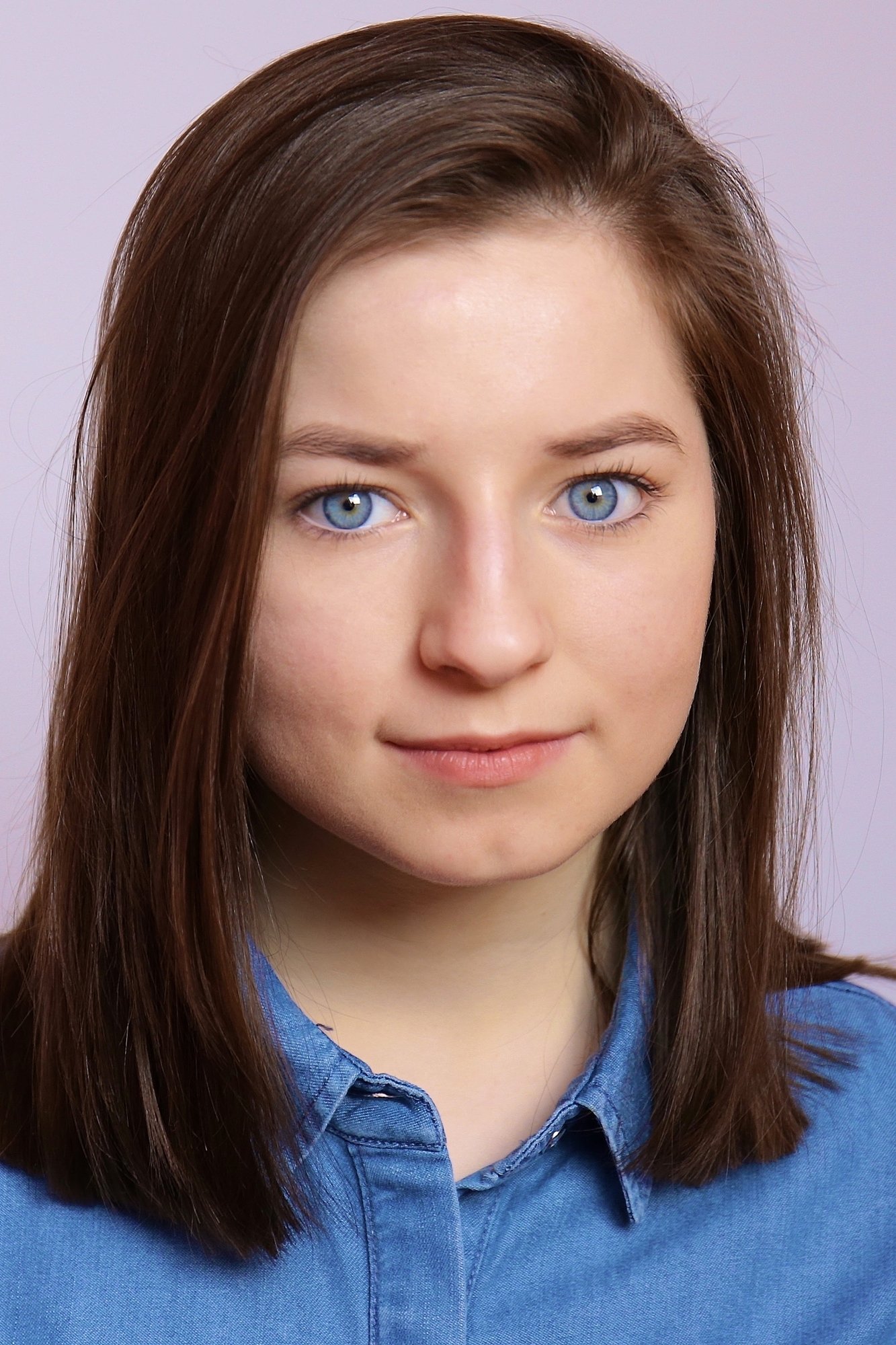 Foto de Hazel Doupe