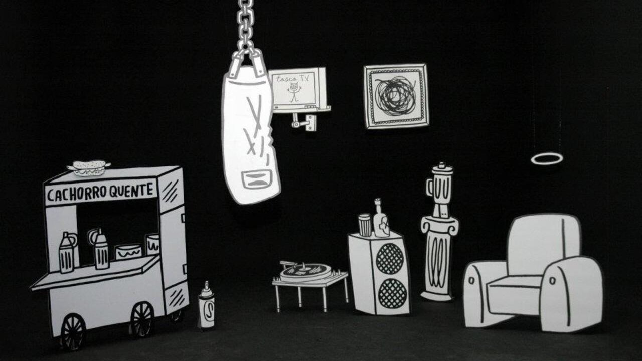 Tosco TV