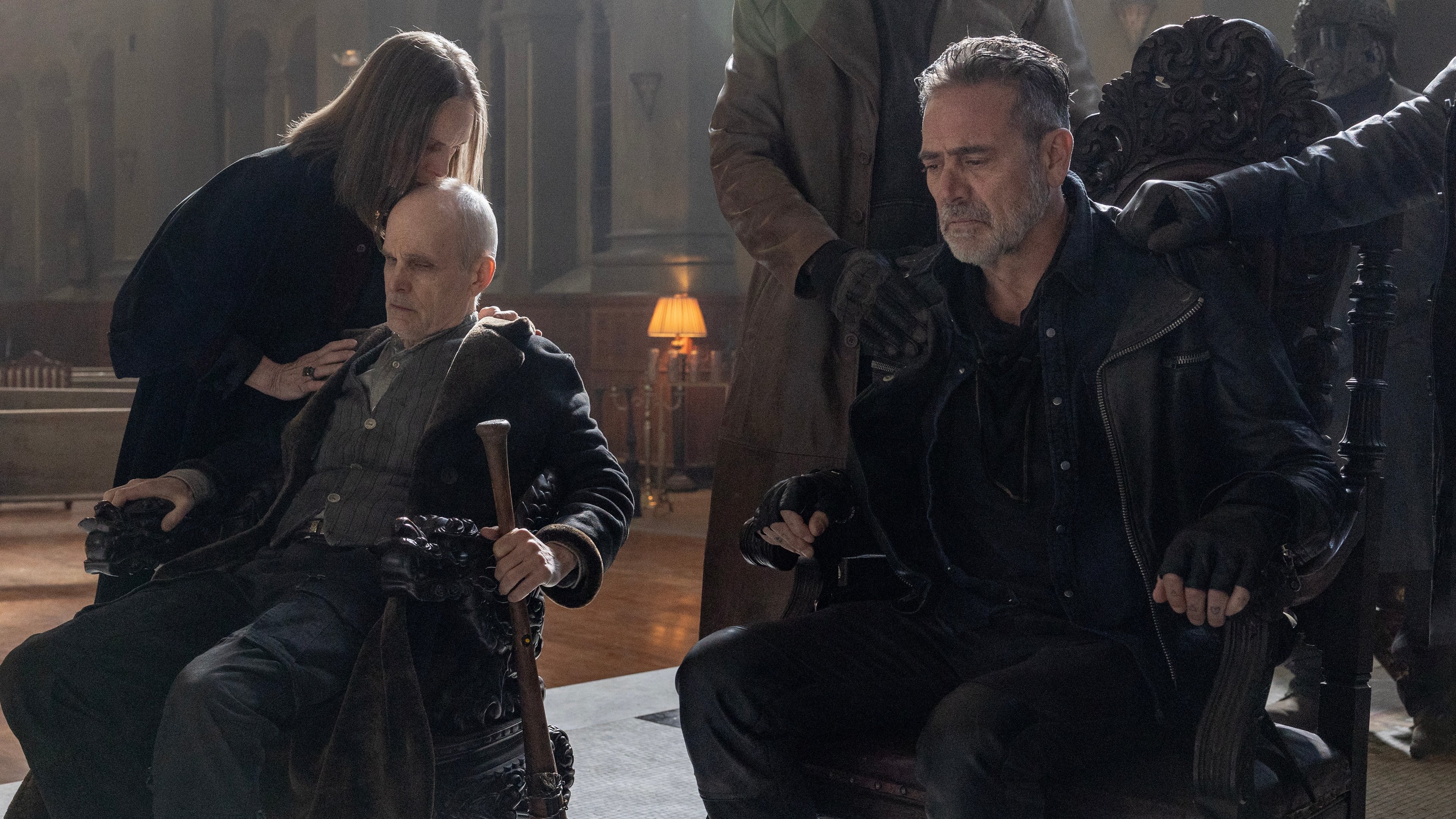 Another Shitty Lesson