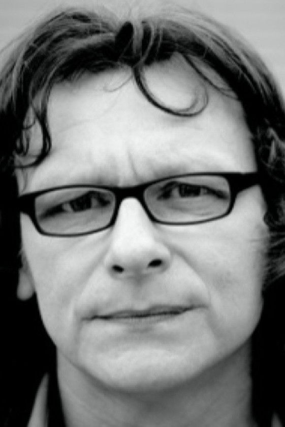 Paul Hauptmann/Director