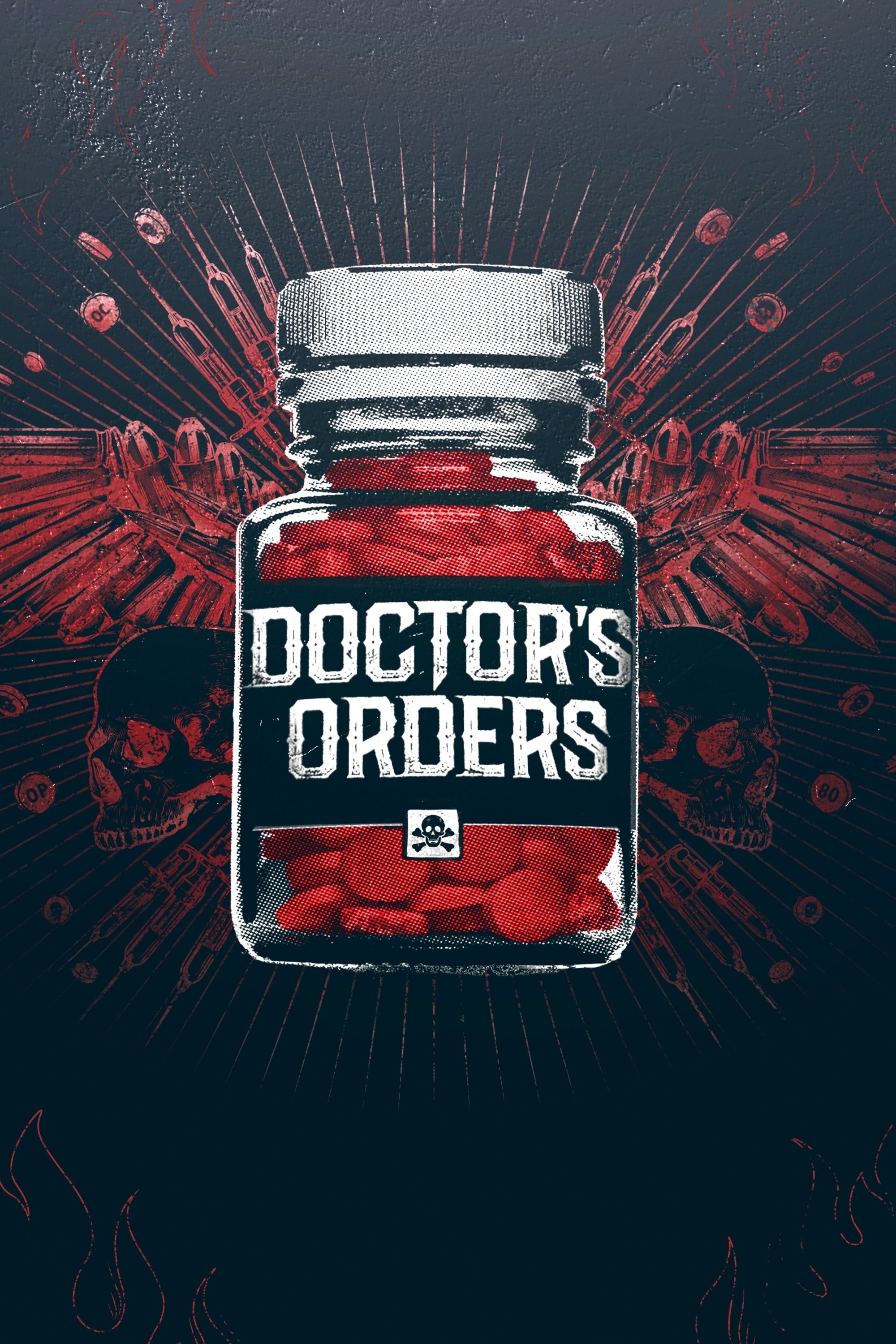 Poster de Doctor's Orders