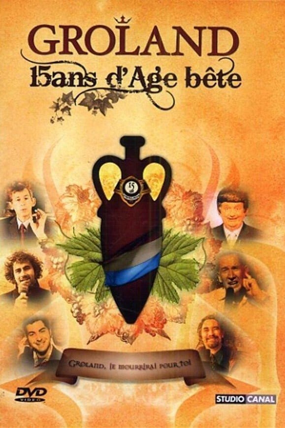 Poster movie