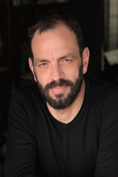Foto de Edon Rizvanolli