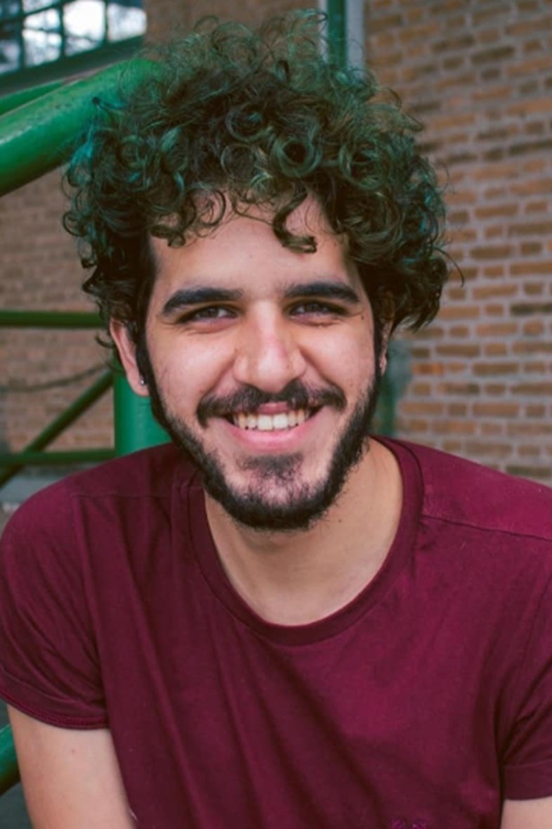 Foto de Lucas Santos