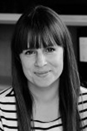 Cecilie Strandmose Khaloir/Script Coordinator